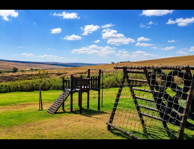 LAND FOR SALE IN MALMESBURY RURAL